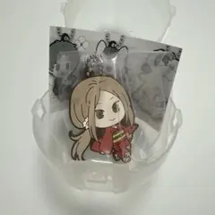 夏目友人帳　ラバーキーホルダー