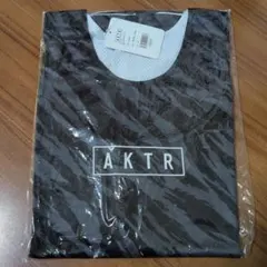 DRT ARTEX Tシャツ グレー XLサイズ | Mercari