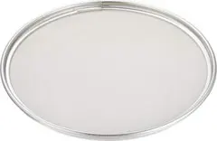 遠藤商事 ワンタッチうらごし用替アミ 21cm用 65メッシュ BUL02265のサムネイル