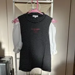 子供服　140サイズ　長袖シャツ