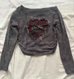 レア y2k星ビジューナンバリングGAPフェアリーグランジNANA平成ギャル古着 レア y2k星ビジューナンバリングGAPフェアリーグランジNANA平成