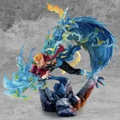 “MAS-MAXIMUM” 白ひげ海賊団 1番隊隊長 ”不死鳥マルコ” 未開封