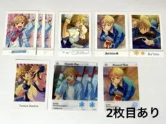 あんスタ　真白友也　カードまとめ売り