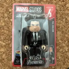 MARVEL STUDIOS /HappyくじBE@RBRICK ベアブリック賞