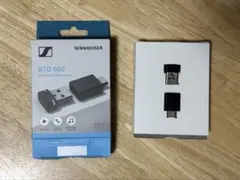 SENNHEISER BTD 600 Bluetooth USBアダプター