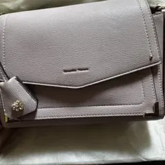 Samantha Thavasa Deluxe ショルダーバッグのサムネイル