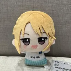 東急ハンズ ホロ缶バッジ 結城晴 結城晴」検索結果 | アニメイト