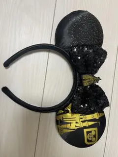 フロリダディズニー　限定　カチューシャ