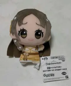 学園アイドルマスター ちびぐるみ on stage! vol.2 倉本千奈
