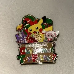 2026年最新】ポケモンセンター ピンズ クリスマスの人気アイテム