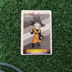 ドラゴンボール ppカード キラキラ ドラゴンボールZ PPカード キラキラあり - メルカリ