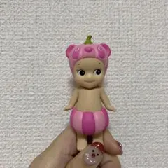sonnyangel パンプキンパッチ シリーズ ハロウィン パンダ