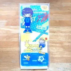 【新品♪】 蜂楽廻 BLIST★R TOYS アクリルスタンド ブルーロック