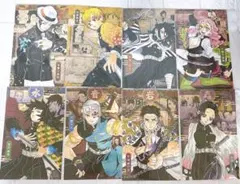 鬼滅の刃 20巻特装版 謹製絵葉書 追憶 ポストカード16種セット - メルカリ