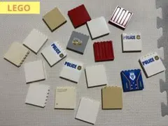 LEGO パネル パーツ まとめ売C-277