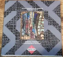 希少CD！ PROPAGANDA - Wishful Thinking