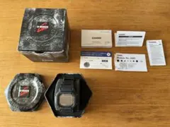 CASIO G-SHOCK GW-M5610U-1BER 腕時計