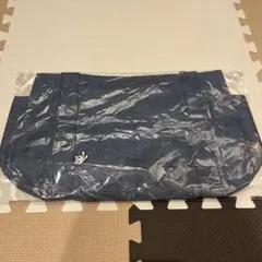 ノベルティ トートバッグ