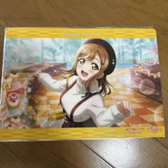 アイドルマスターシンデレラガールズ カードフォリオ 日野茜 高坂海美
