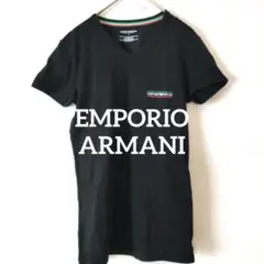 EMPORIO ARMANI エンポリオアルマーニ Vネック Tシャツのサムネイル