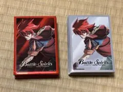 バトルスピリッツ　ブレイブ　すぐに遊べるデッキセット