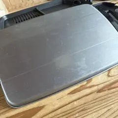 ZOJIRUSHI ホットプレート 本体 焼肉セット付きのサムネイル