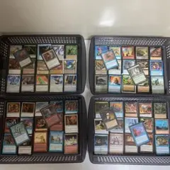 【24時間以内発送】MTG トレカ　まとめ　断捨離　マジックザギャザリング