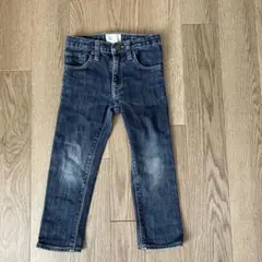 美品／babyGAP／デニム／95