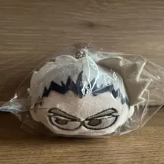 ハイキュー ジロリ たわらっこ 木兎光太郎 - メルカリ