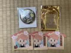 刀剣乱舞　ソハヤノツルキ