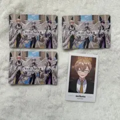 シクフォニ チプカ フォニチプ みこと チェキ