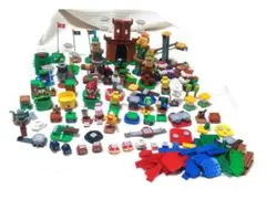 レゴマリオ　まとめ売り