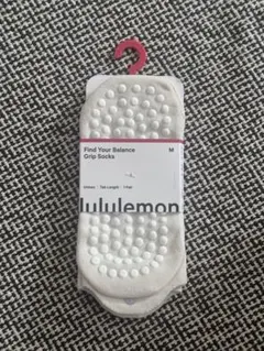 lululemon Find Your Balance Grip Socksのサムネイル