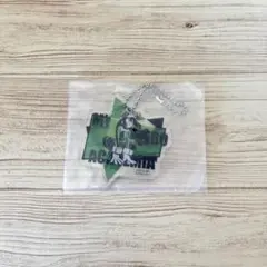 僕のヒーローアカデミア　ヒロアカ　ダイカットアクリルチャーム　蛙吹梅雨