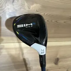 2025年最新】SiM2 フェアウェイウッド ヘッドの人気アイテム - メルカリ
