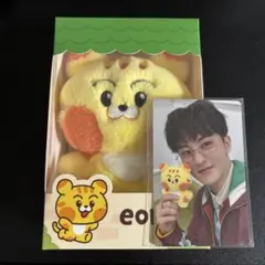 2025年最新】nct dream チョンロ ぬいぐるみの人気アイテム