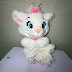 ディズニー マリーちゃん ポシェット