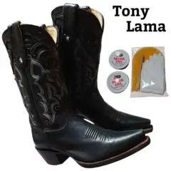 2025年最新】Tony Lama レディース ブーツの人気アイテム - メルカリ