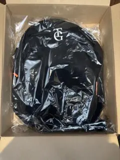 TG 黒 野球応援バッグ 新品　巨人