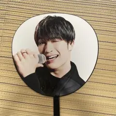 慣声の法則 SixTONES ジェシー うちわ