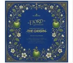 Mrs. GREEN APPLE FJORD ORIGIN初回限定盤 グッズのみ - メルカリ