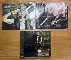 2025年最新】acid black cherry cd 新品未開封の人気アイテム