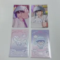 PLAVE PLBBUU poca album イェジュン　トレカ