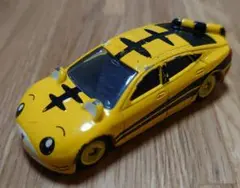 ドリームトミカ しまじろうカーII