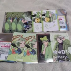 カラフルピーチミュージアム原宿限定トレーディングカード　シヴァさん９枚セット