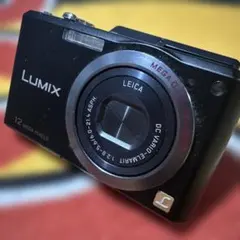 2026年最新】LUMIX DMC-FX100の人気アイテム - メルカリ