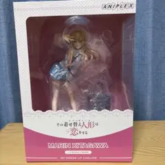 喜多川海夢 1/7スケールフィギュア その着せ替え人形は恋をする ANIPLEX