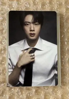 BTS ARIRANG 日本店舗 特典 ジン トレカ