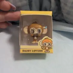 DAISY LOVERS 마스코트 피규어