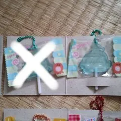 サンリオキャンディチャームズ ハンギョドン